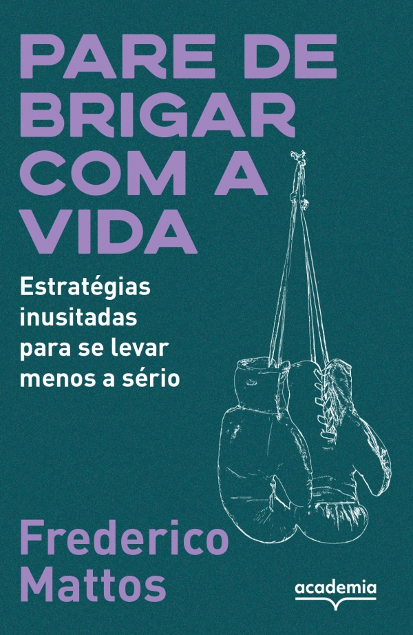 Dos conflitos ao equilíbrio 