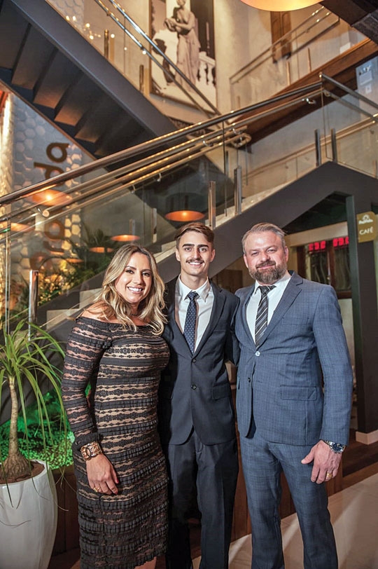 Três perguntas para Leandro Feltrin, proprietário da PróVida