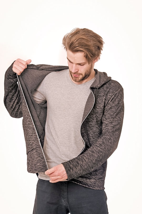 BOTA CASACO, TIRA CASACO