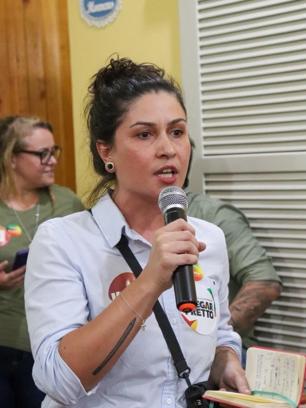 Prioridade em projetos habitacionais a mulheres vítimas de violência