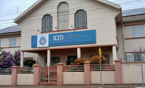 Casa da Criança abre inscrições para 2026 