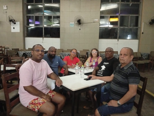 Grêmio Náutico Tamandaré confirma quatro festas de Carnaval