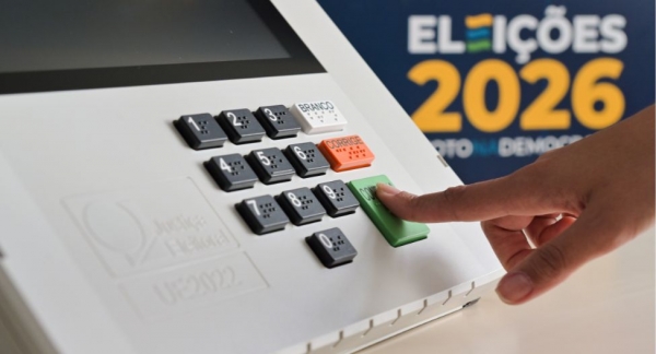 Confira o desempenho dos candidatos de Cachoeira do Sul até o momento