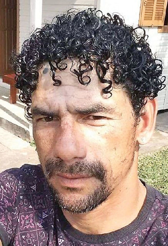 Cachoeirense é morto em Viamão