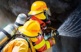 Aberto concurso com 400 vagas para o Corpo de Bombeiros