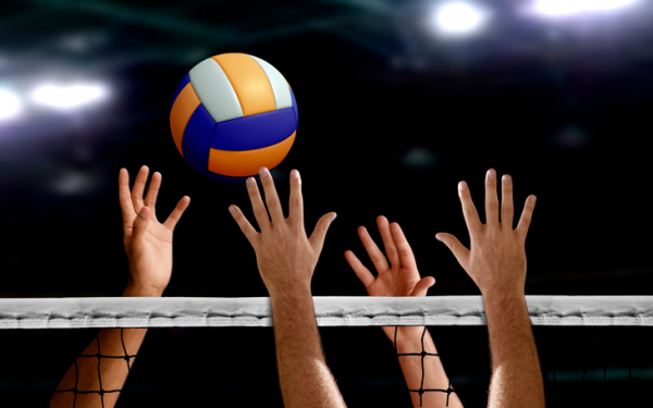 Vôlei com rodada nesta quinta-feira no Derlizão