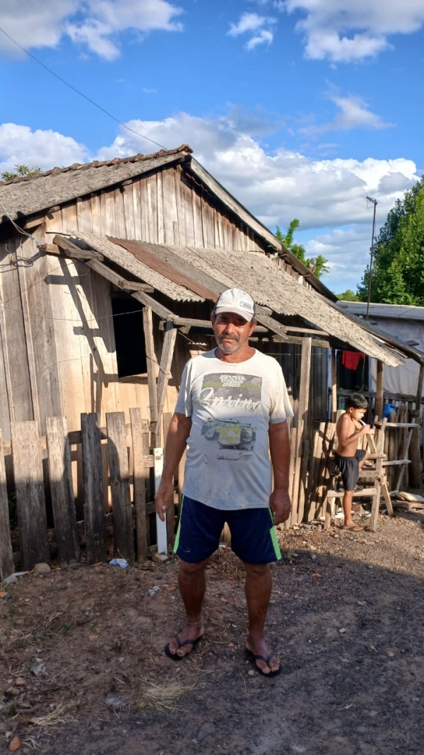 Cachoeira recebeu R$ 42 milhões do Bolsa Família