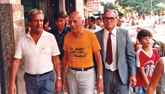 60tão das urnas