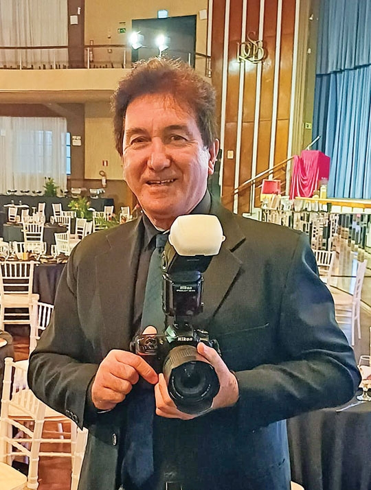 Sérgio Ellwanger