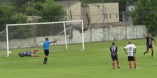 São José e Juventude vão à final do Sessentão
