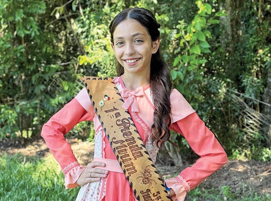 1º livro aos 12 anos