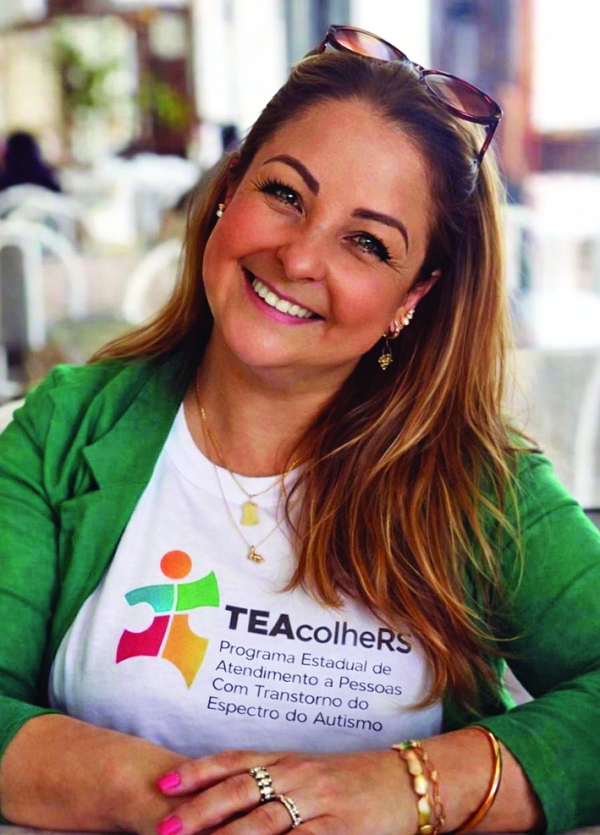 CAS TEAcolhe completa um ano de atuação em Cachoeira 