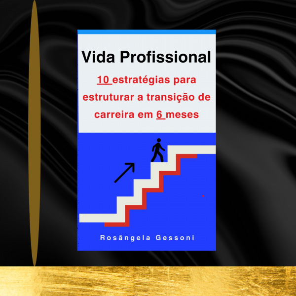 A transição na carreira 