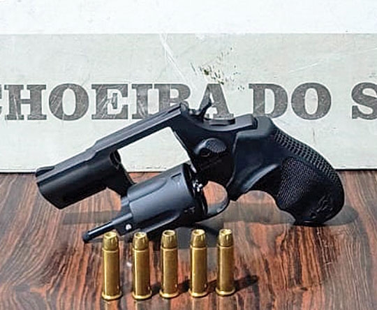 Acidente no São José acaba em prisão