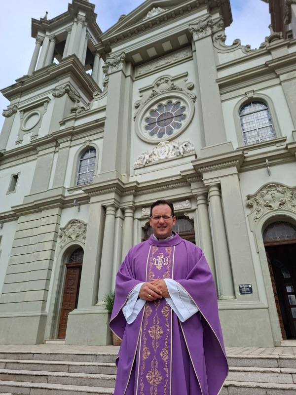 Domingo de Ramos abre a Semana Santa