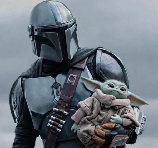Nova aventura de Star Wars estreia sexta-feira no Via Sete