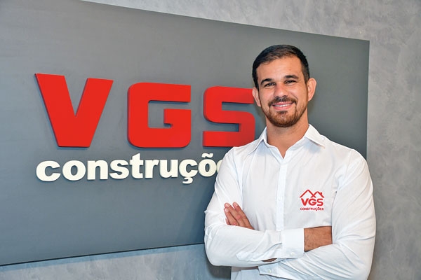 VGS CONSTRUÇÕES