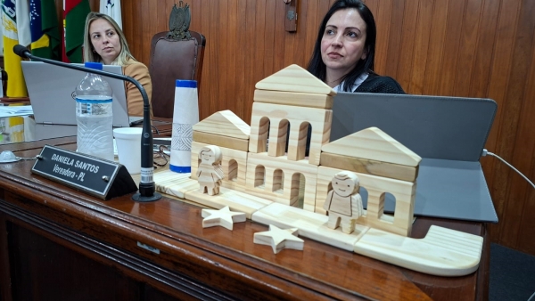 UFSM lança campanha de valorização patrimonial