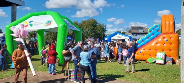 5ª edição do Coração do Bairro será dia 16