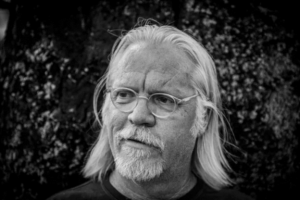 A contracultura de Nicolas Behr