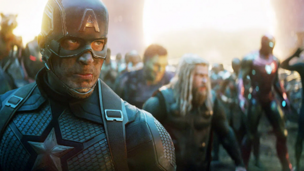 “Vingadores – Ultimato Encore”: retorno de um épico