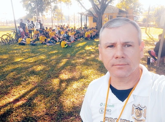 Câmara vota destaques esportivos
