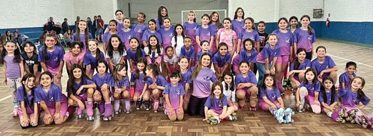 Sonhos Sobre Rodas prepara mais um espetáculo