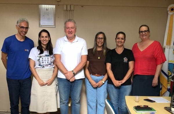 Fenarroz promoverá concurso de vitrines