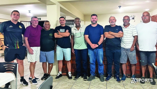 Ascafv define datas dos primeiros campeonatos