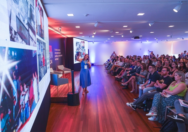 COMPOL volta ao Rio Grande do Sul com debates sobre comunicação política