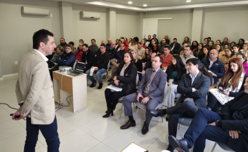 CDL alerta urgência para se adaptar à reforma tributária