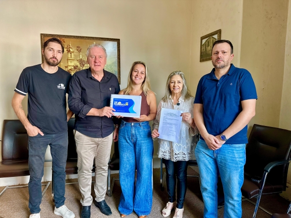 Fenarroz aprova projeto cultural de um milhão de reais pela Lei Rouanet