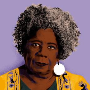 A poesia das vivências de Conceição Evaristo