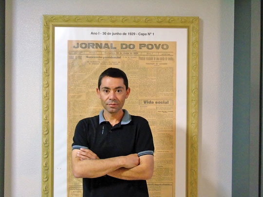 Prêmio aos poetas