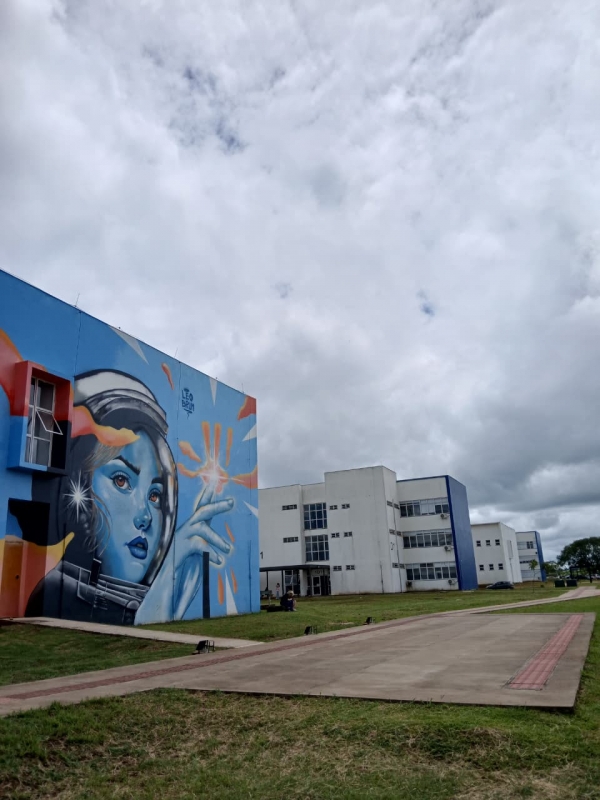 UFSM/Cachoeira tem 1.043 vagas para ingresso e reingresso