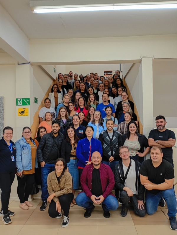 Concurso de 2022 já chamou mais de 600 aprovados