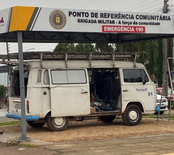 BM melhora a sua base nas Cinco Esquinas