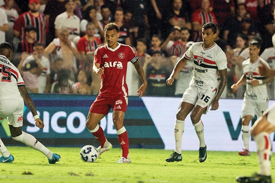 Inter é goleado e drama aumenta