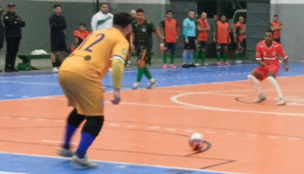 De virada, São José derrota a AFA por 3 a 2
