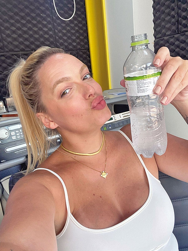 GVC pede fotos dos ouvintes