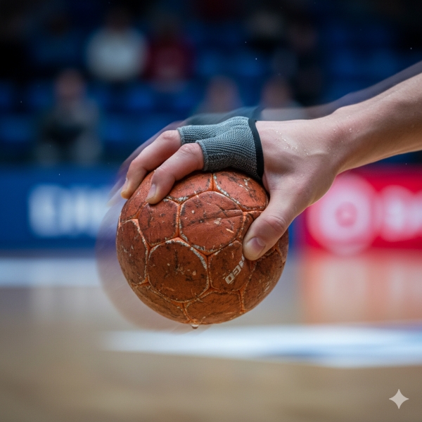 Seis times no handebol da Liga das Modalidades Esportivas