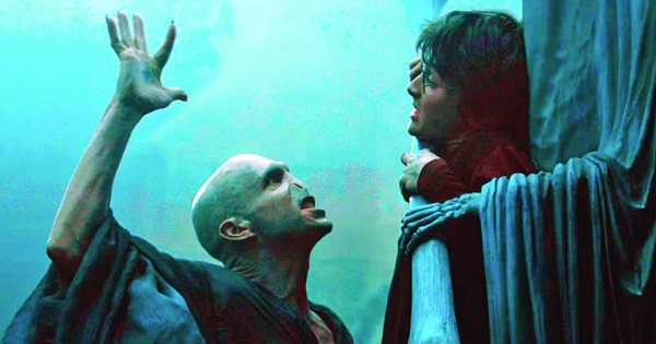 Harry Potter 4 será exibido no sábado no Cine Via Sete