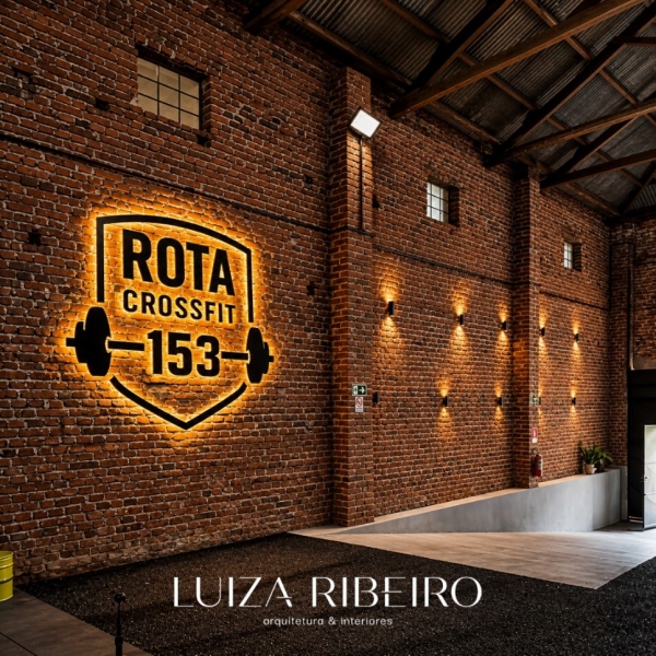 Parede com tijolo aparente: o charme do estilo industrial que exige cuidado