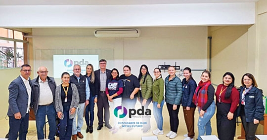 PDA supera expectativas