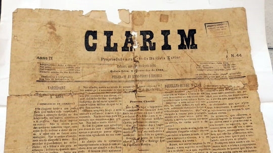 Clarim