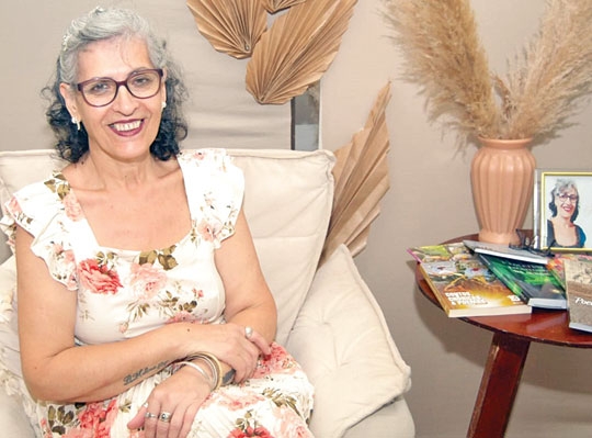 Mara Garin em coreano