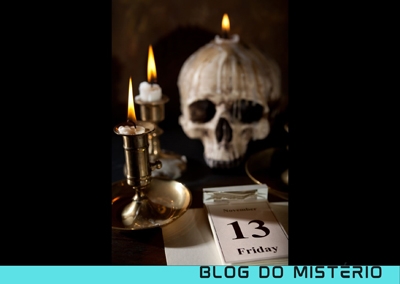 Por que a sexta-feira 13 é associada ao azar?