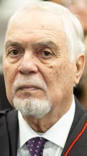 Morre aos 92 anos Eliseu Gomes Torres, ex-procurador jurídico Municipal