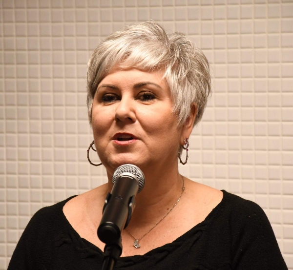 Madgéli Frantz, juíza que atuou em Cachoeira, assumiu como Desembargadora do TER/RS