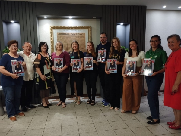 Aplausos aos professores orientadores dos Repórteres por 1 Dia